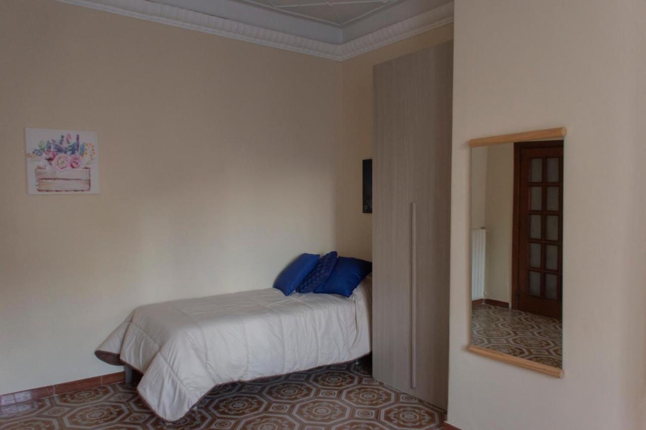 Blue Wave Bed&Breakfast Salerno Exterior foto